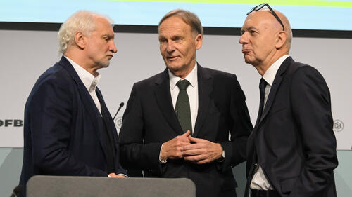 DFB ve