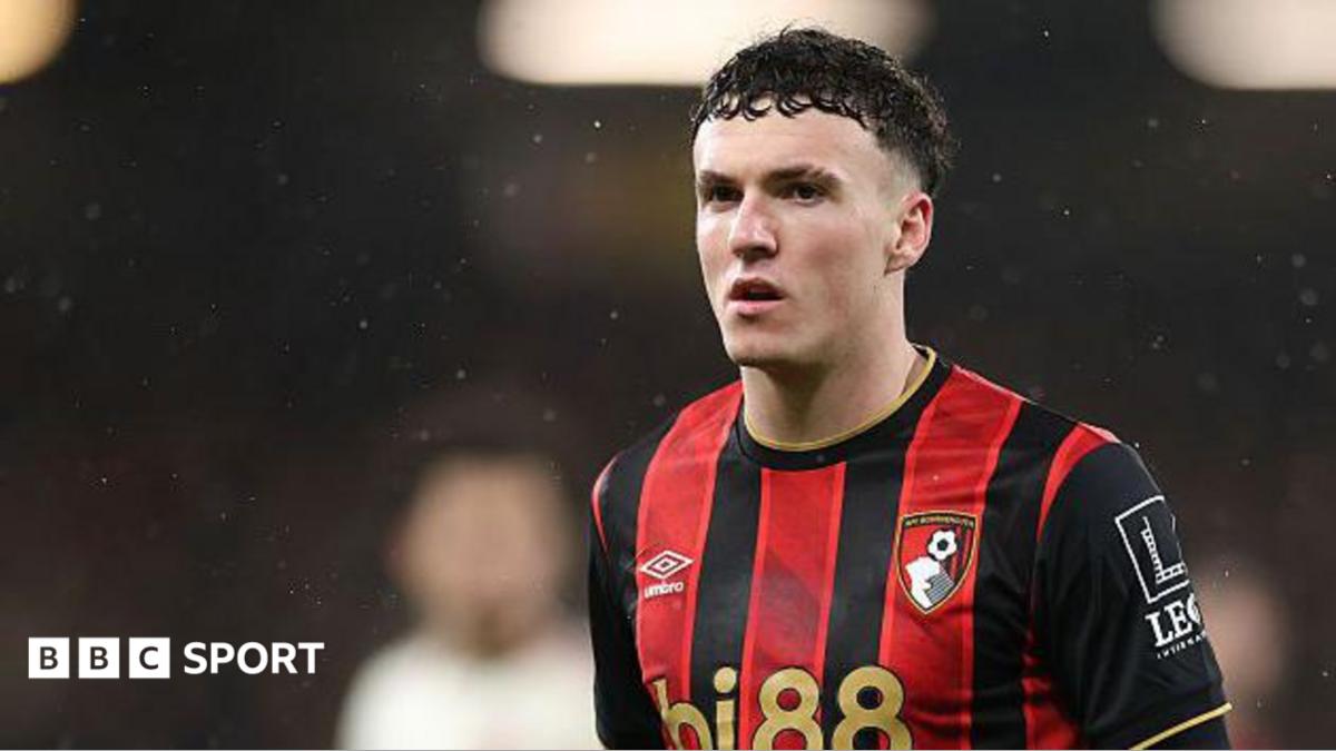 Bournemouth'un Jimenez'i