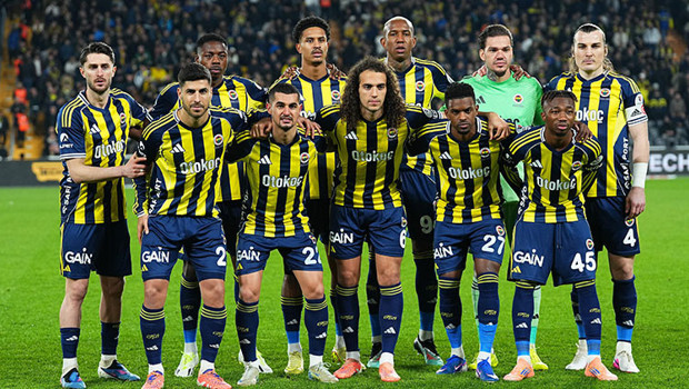 Fenerbahçe'de Ayrılık