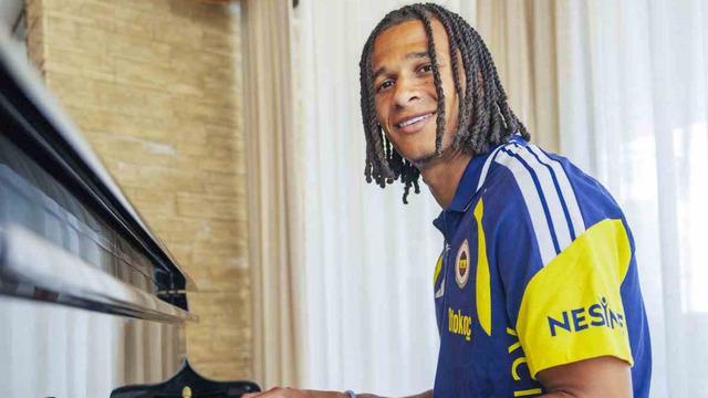 Fenerbahçe'nin Yeni