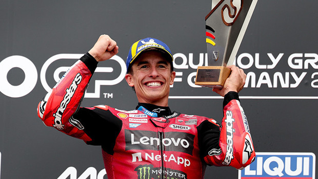 Marc Marquez