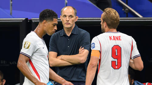 Tuchel ve