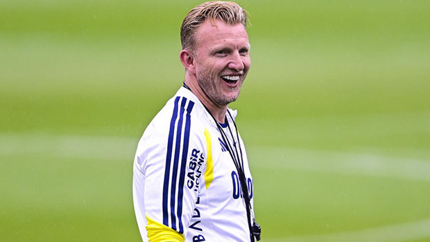 Dirk Kuyt'tan