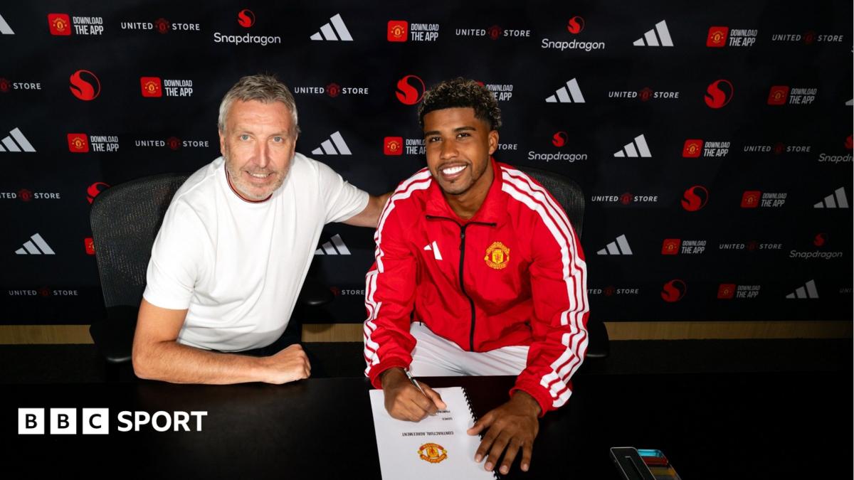 Manchester United,