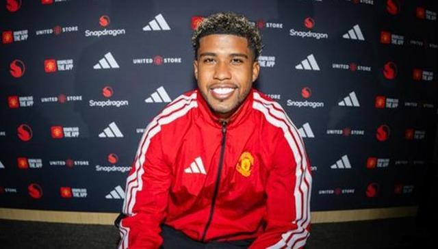 Manchester United,
