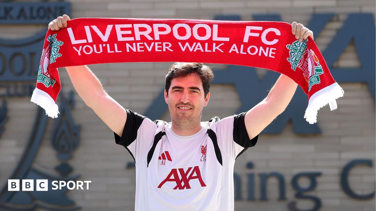 Andoni Iraola,