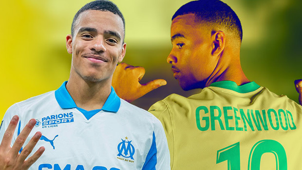 Fenerbahçe'de Mason