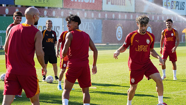 Galatasaray Yeni