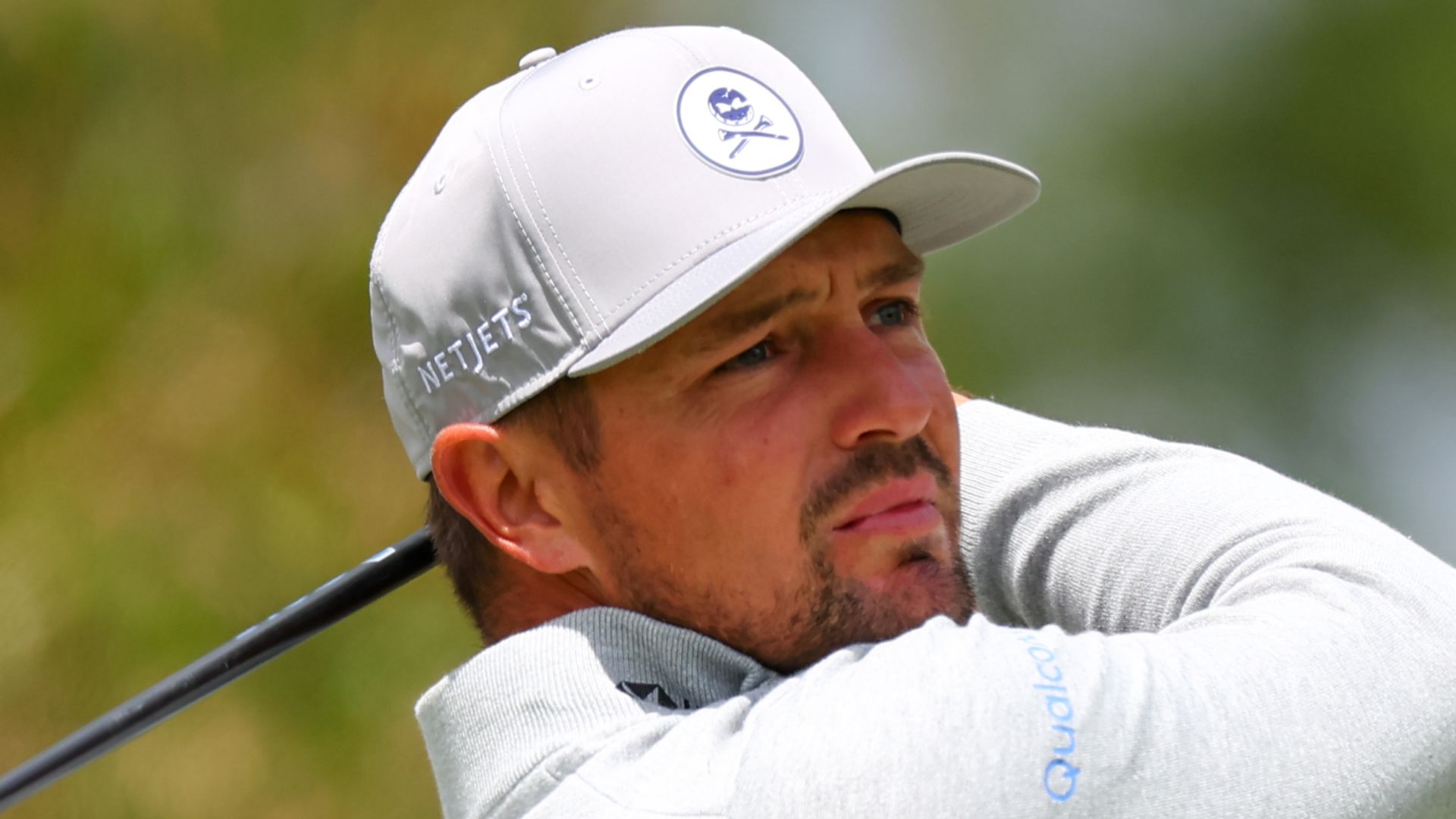 Faldo'dan DeChambeau'ya