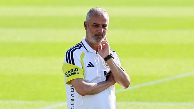 Fenerbahçe Avusturya'da