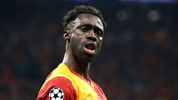 Galatasaray'dan Davinson