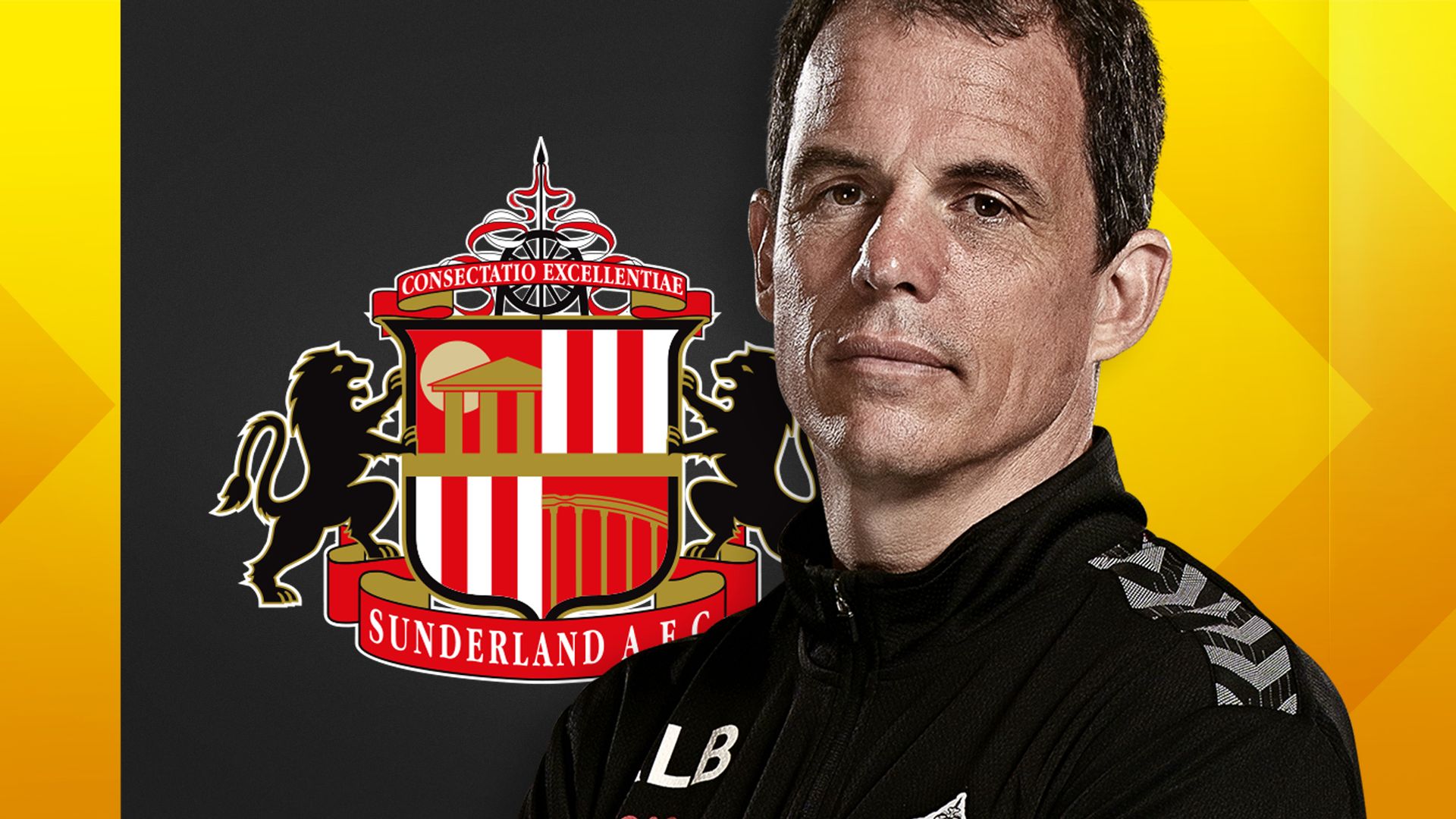 Sunderland, Meunier
