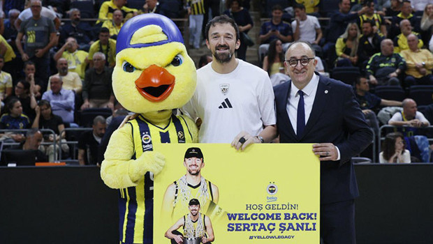 Fenerbahçe, Sertaç