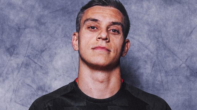 Beşiktaş, Leandro