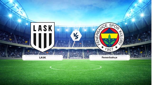 LASK -