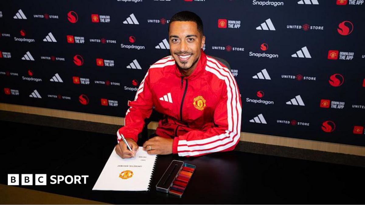 Manchester United,