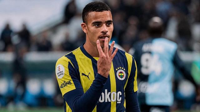 Fenerbahçe'den Şok