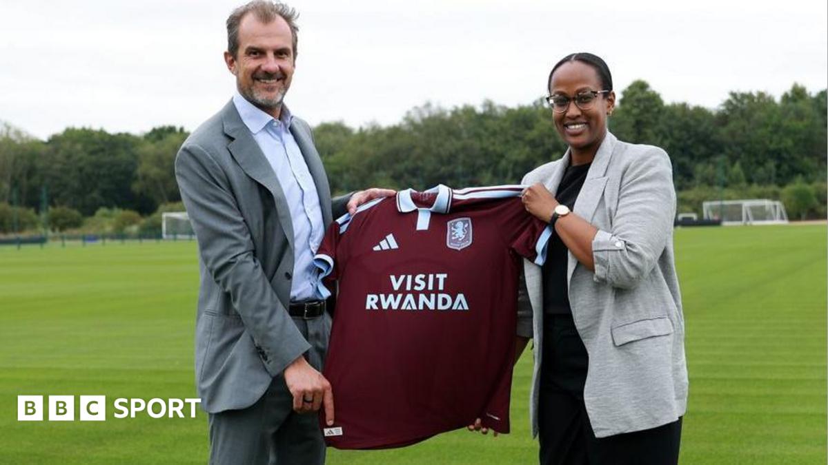 Aston Villa'nın
