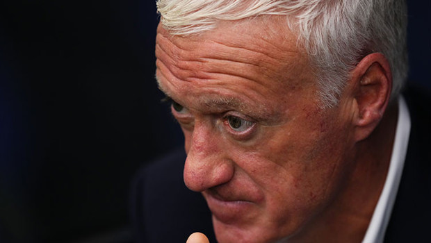 Didier Deschamps: