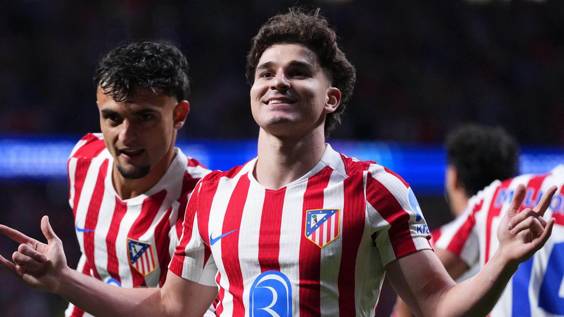 Barcelona, Arsenal'ın