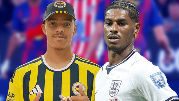 Fenerbahçe'de Transfer