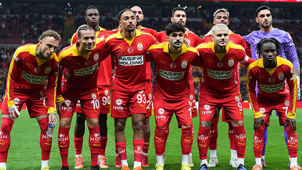Galatasaraylı Yıldız