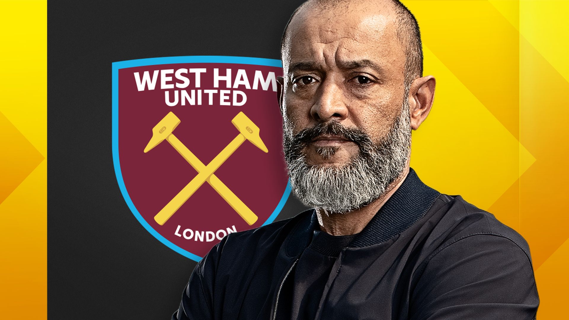 West Ham'dan