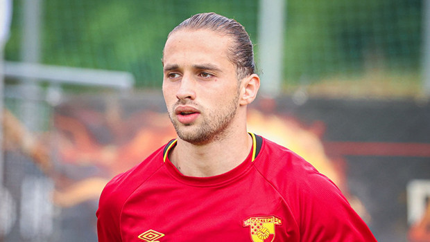 Göztepe'den Galatasaray'a