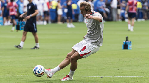 Harry Kane