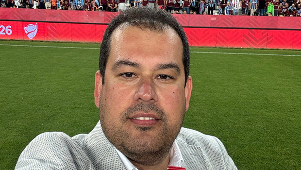 Trabzonspor'da Şok