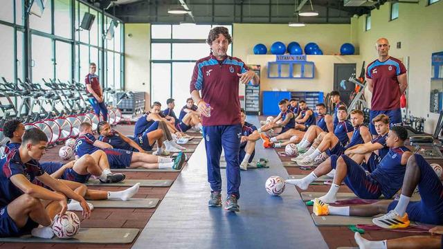 Trabzonspor Yeni