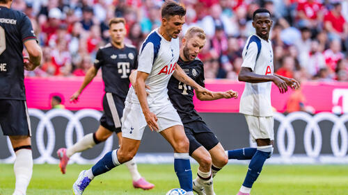Bayern Münih
