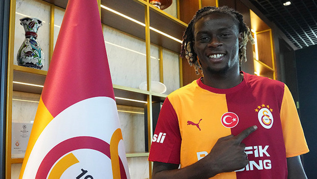 Galatasaray, Lesley