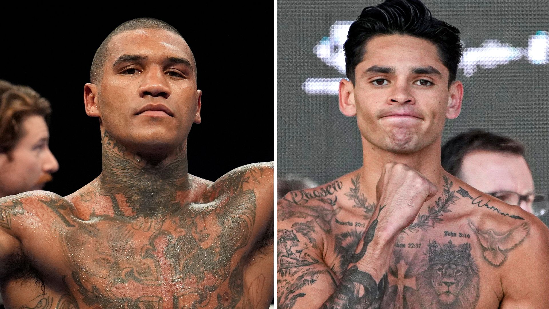 Conor Benn