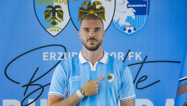 Erzurumspor FK,