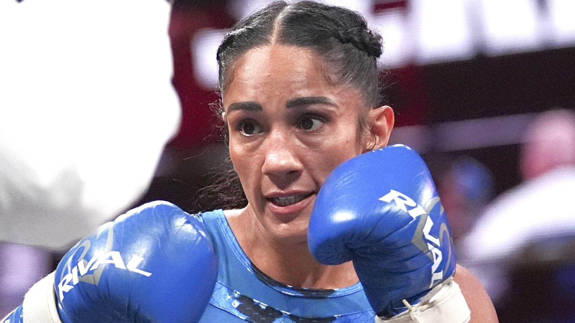 Amanda Serrano