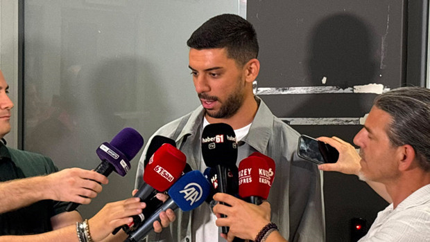 Cenk Özkaçar