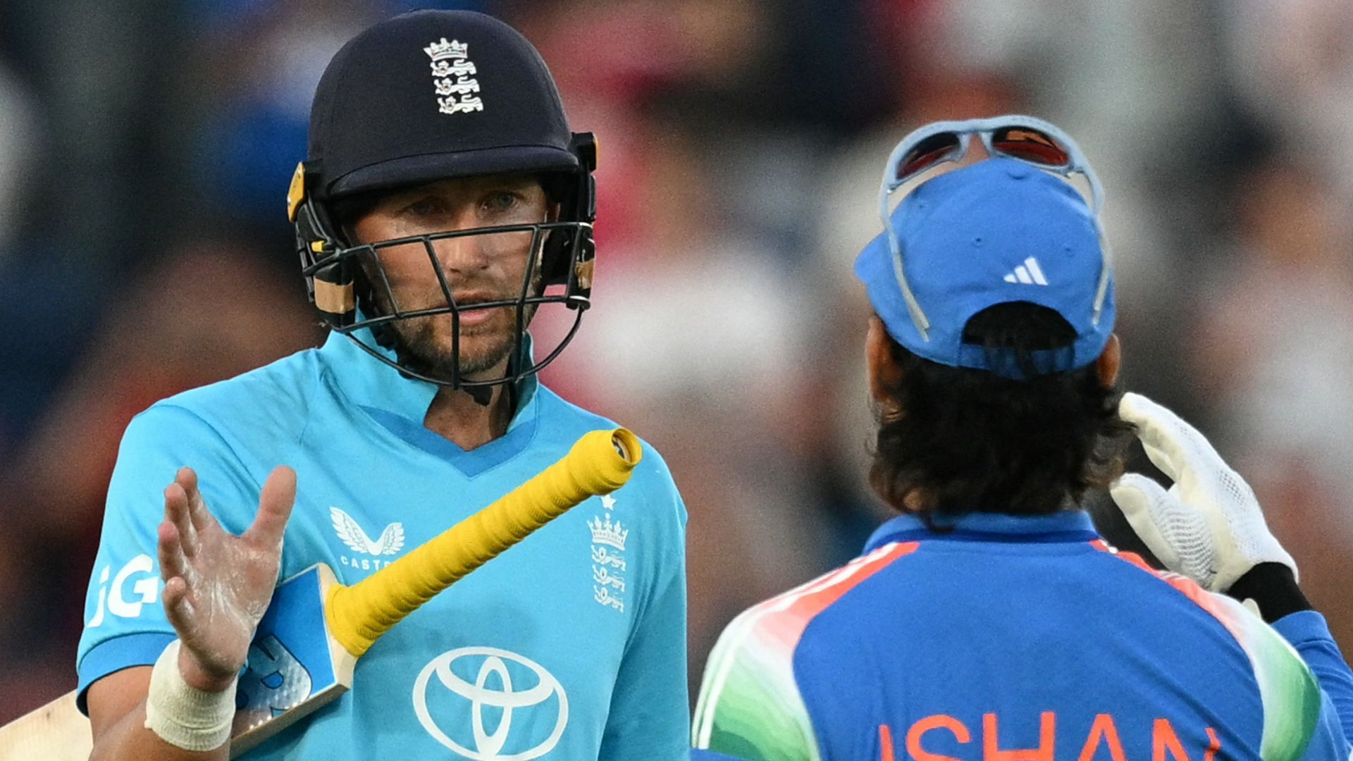 Joe Root