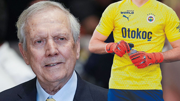 Fenerbahçe'de Sözleşme