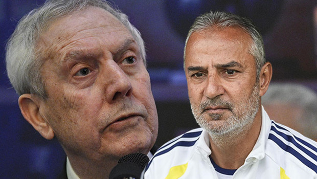 Fenerbahçe'de Brezilyalı