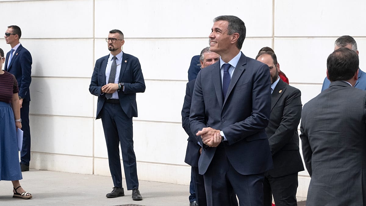 Pedro Sánchez