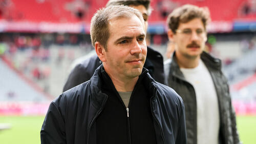 Philipp Lahm'dan