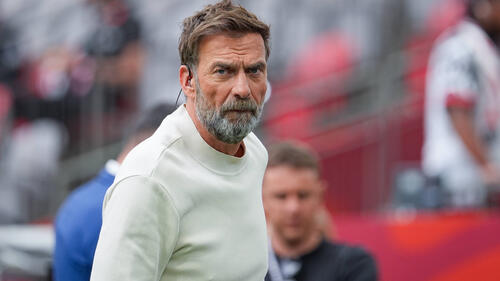 Jürgen Klopp