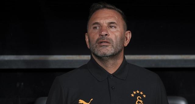 Galatasaray'da Şok