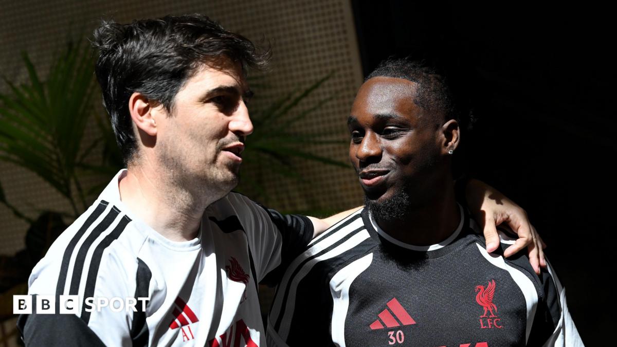 Andoni Iraola'nın