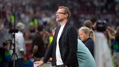 Mertesacker, DFB