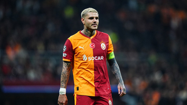 Mauro Icardi