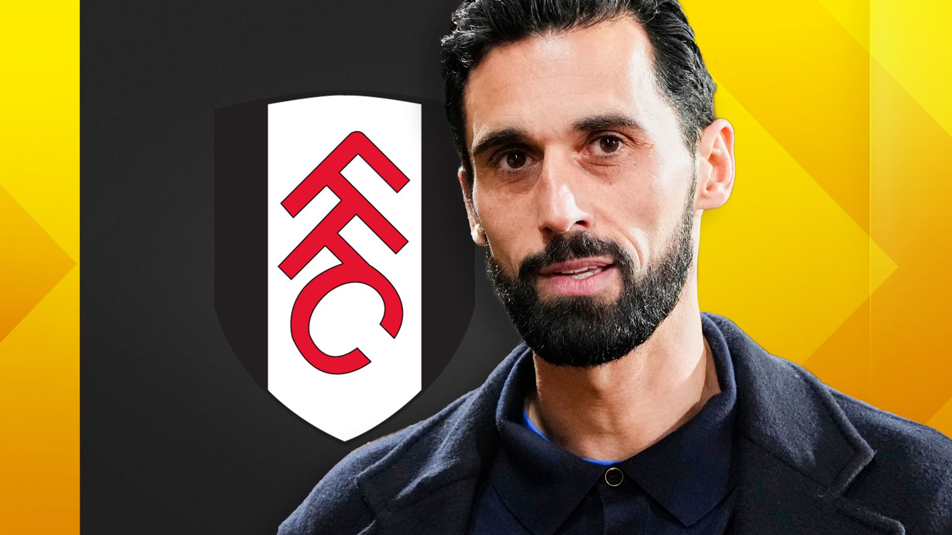 Fulham'dan Real