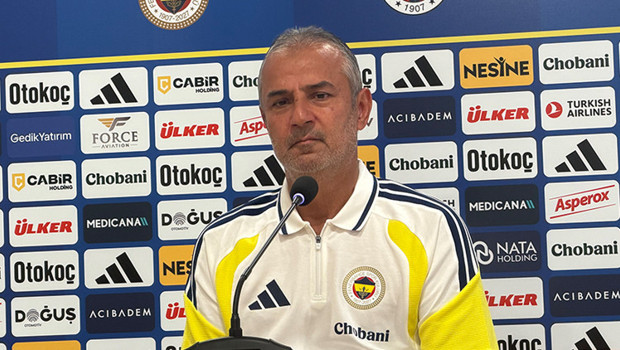 İsmail Kartal'dan