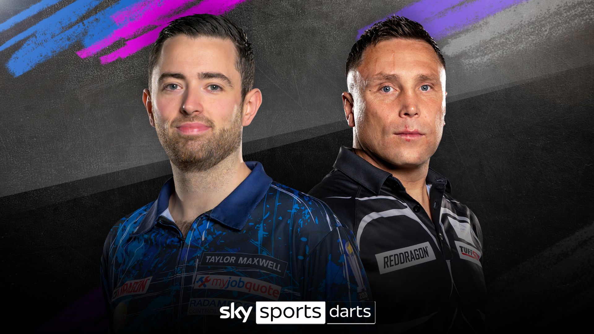 Dünya Matchplay